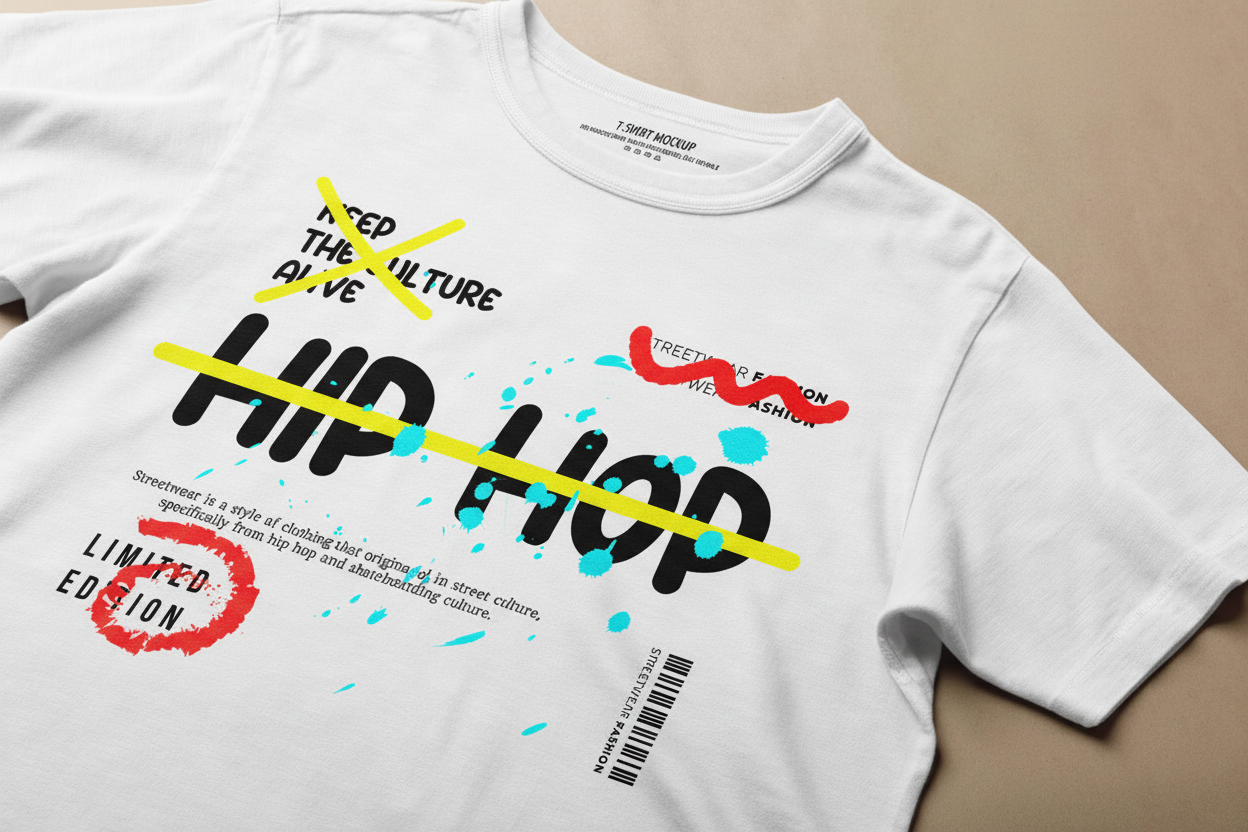 Urban Style Tshirts