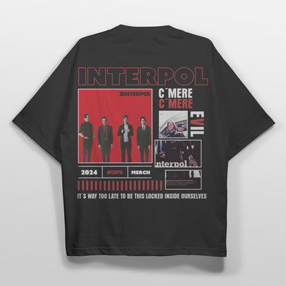 Urban Singer Tshirts