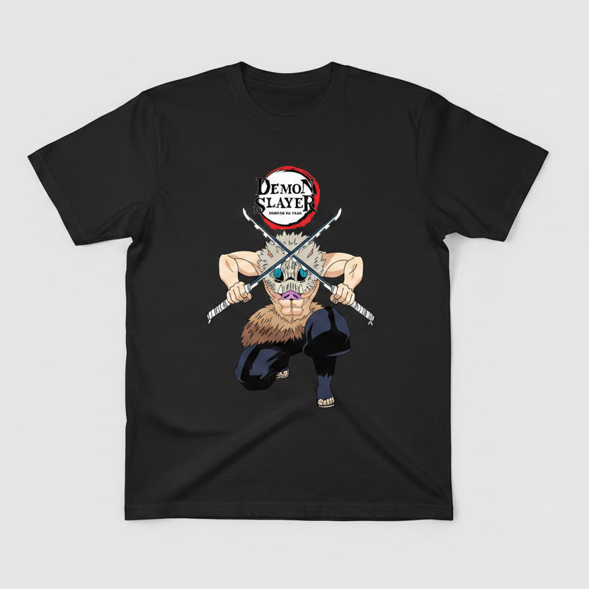 Demon Slayer T-shirts