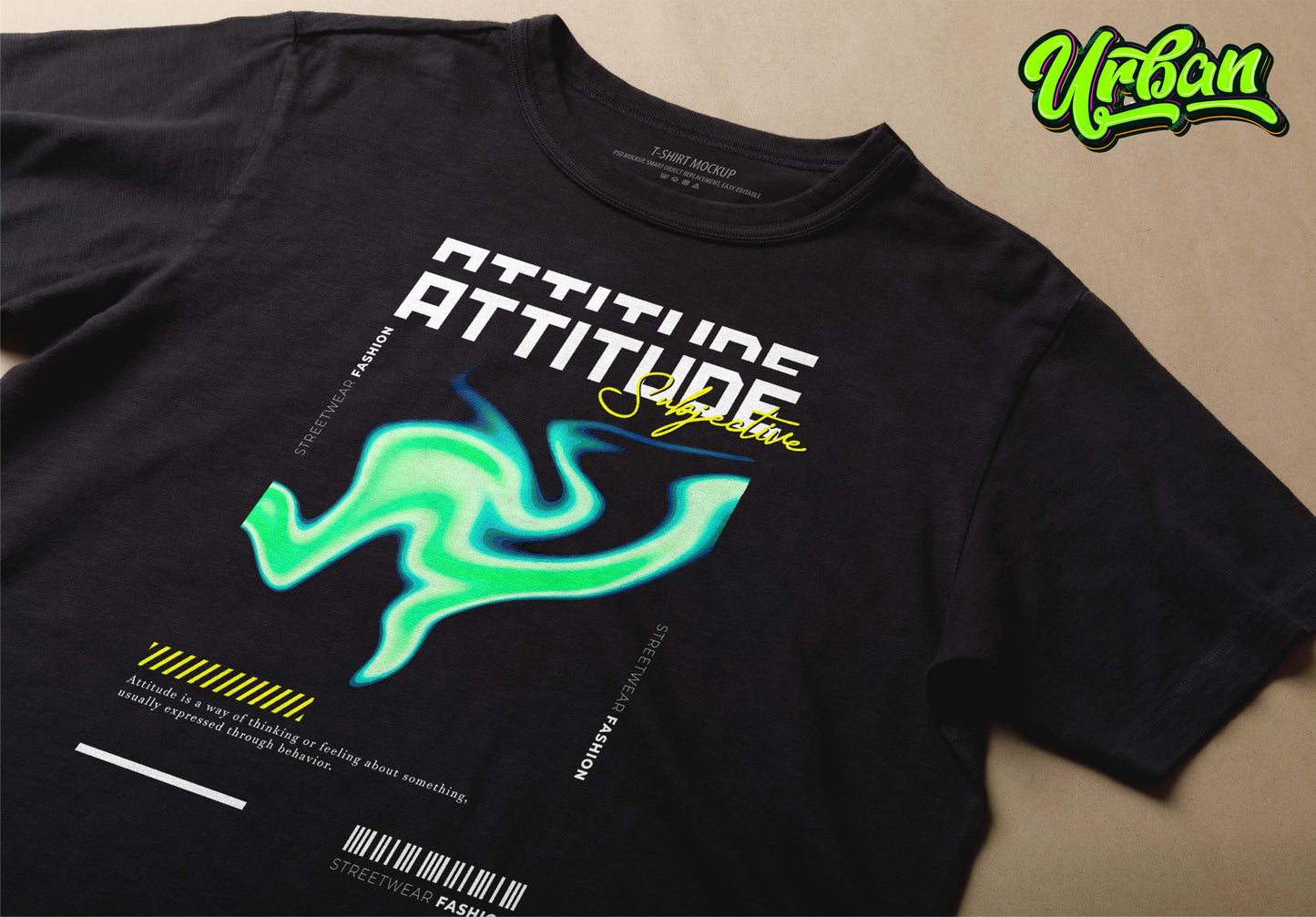 Urban Style Tshirts