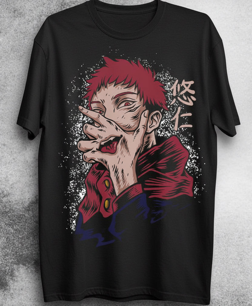 Jujutsu Kaisen T-Shirts 2