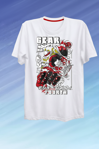 One piece T-shirts