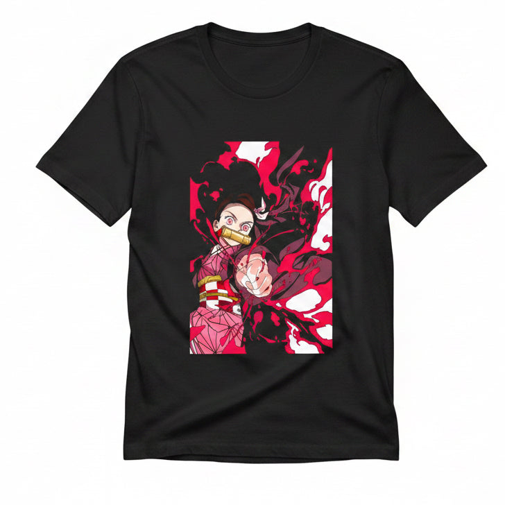 Demon Slayer T-shirts