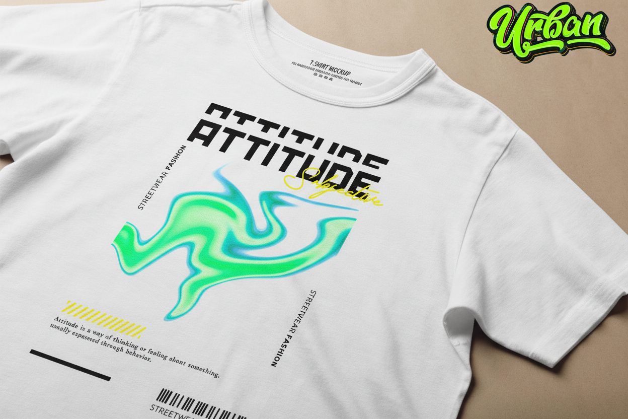 Urban Style Tshirts