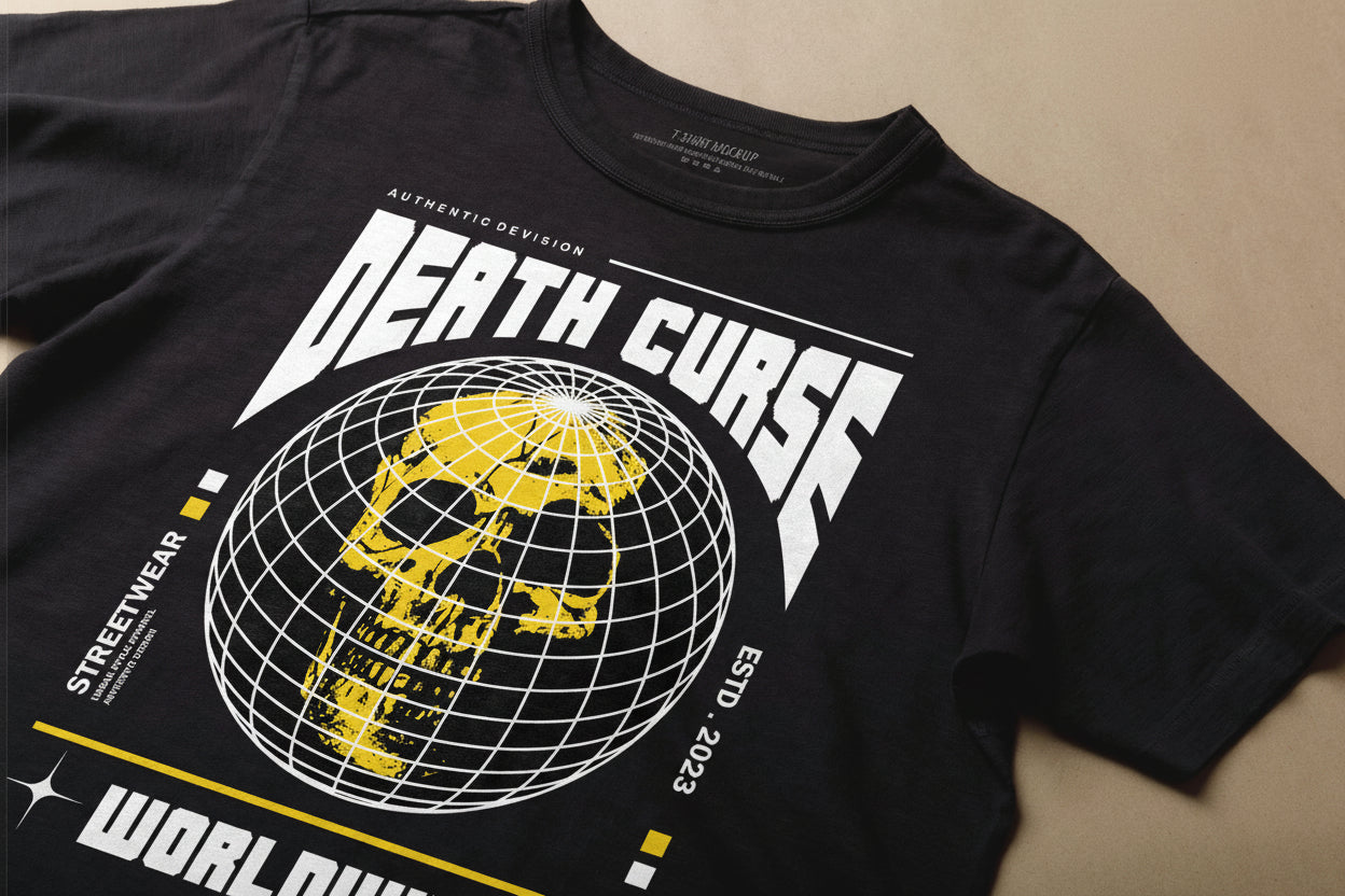 Urban Style Tshirts