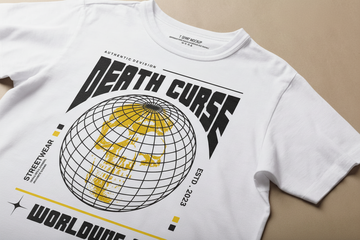 Urban Style Tshirts