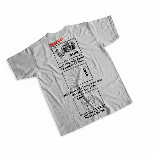 Bad Bunny Debi Tirar mas Fotos Tshirts