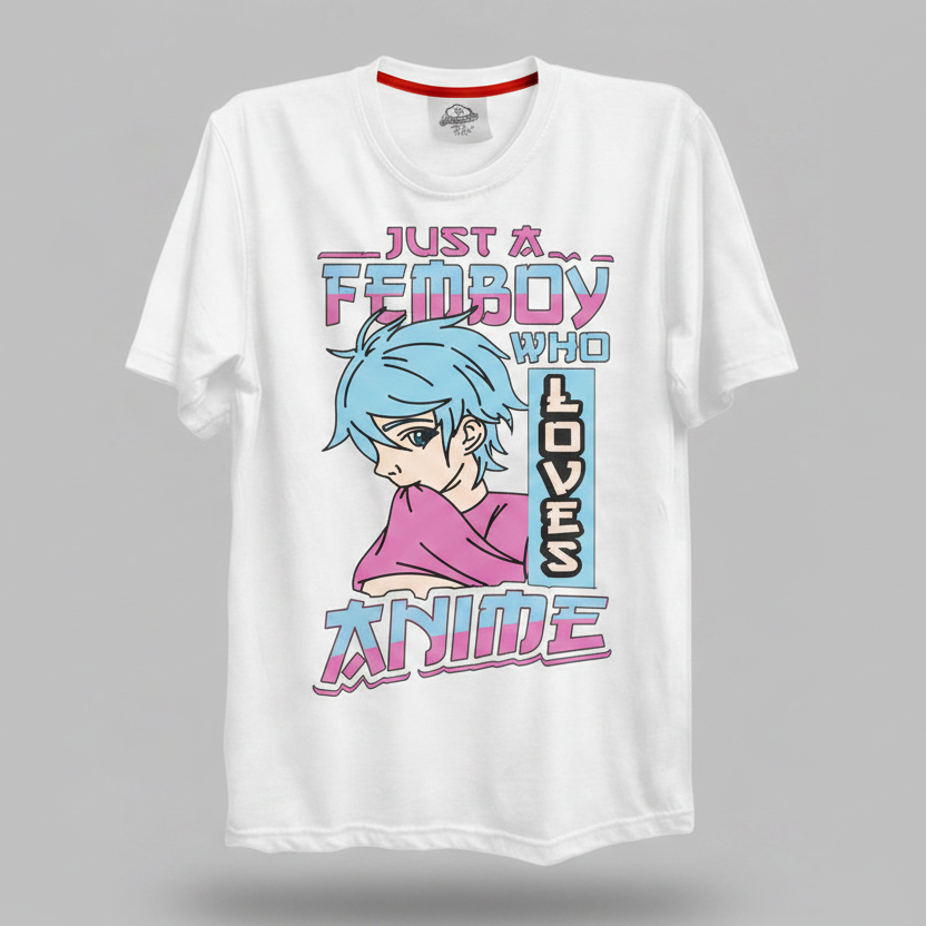Miscellaneous Anime T-Shirts