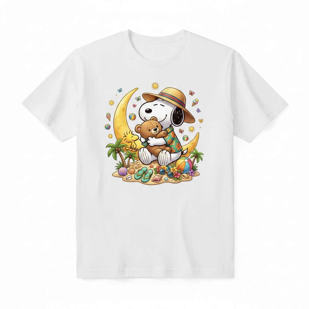 Snoopy T-shirts