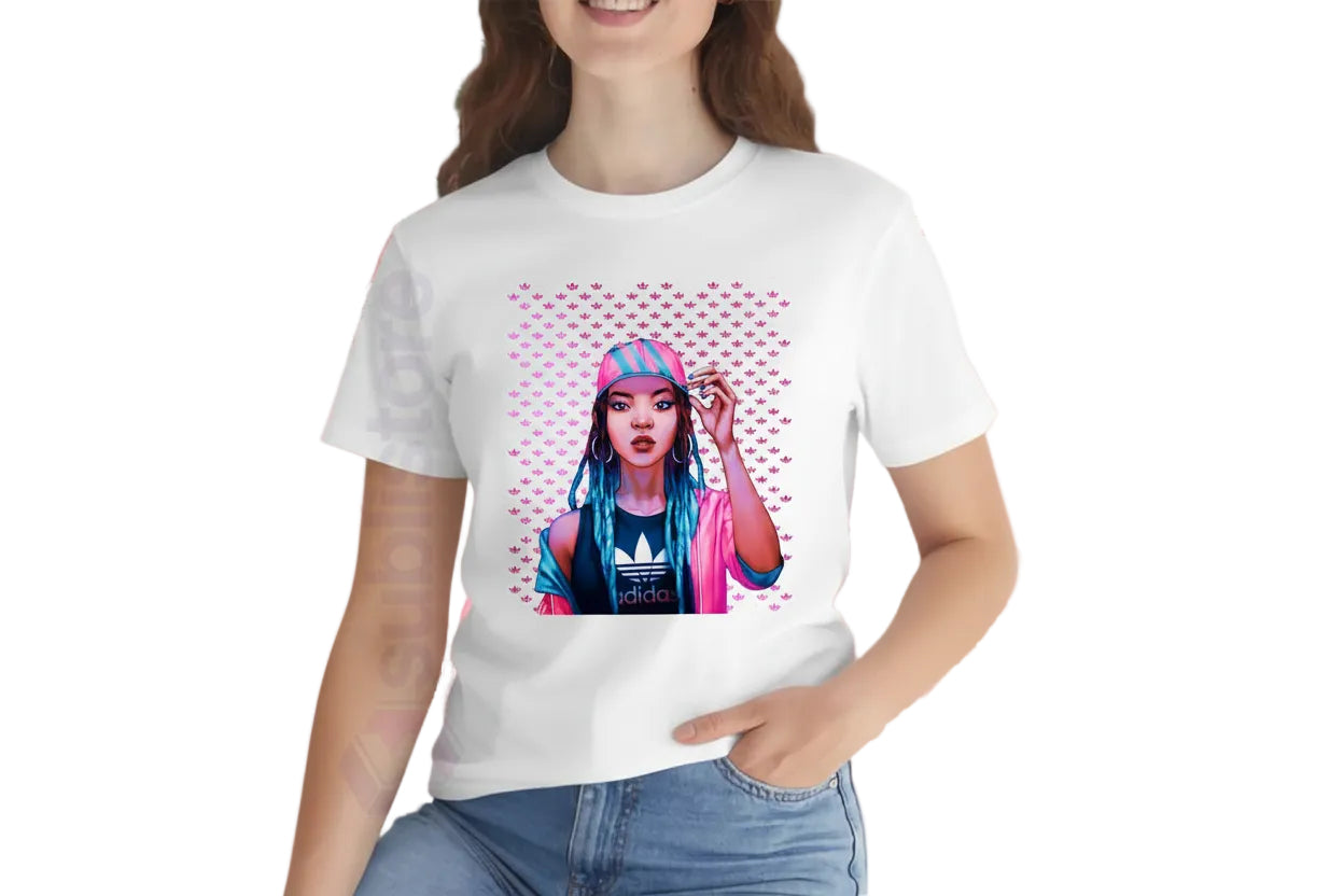 Women Urban T-shirts
