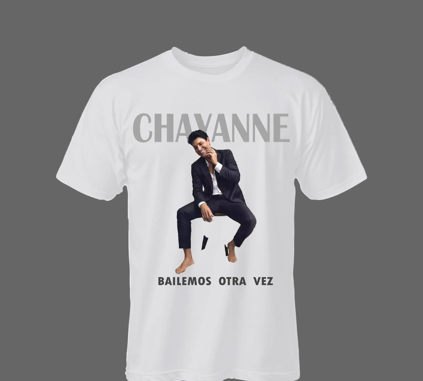 Chayanne Tshirts