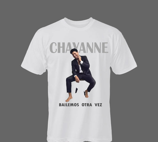 Chayanne Tshirts