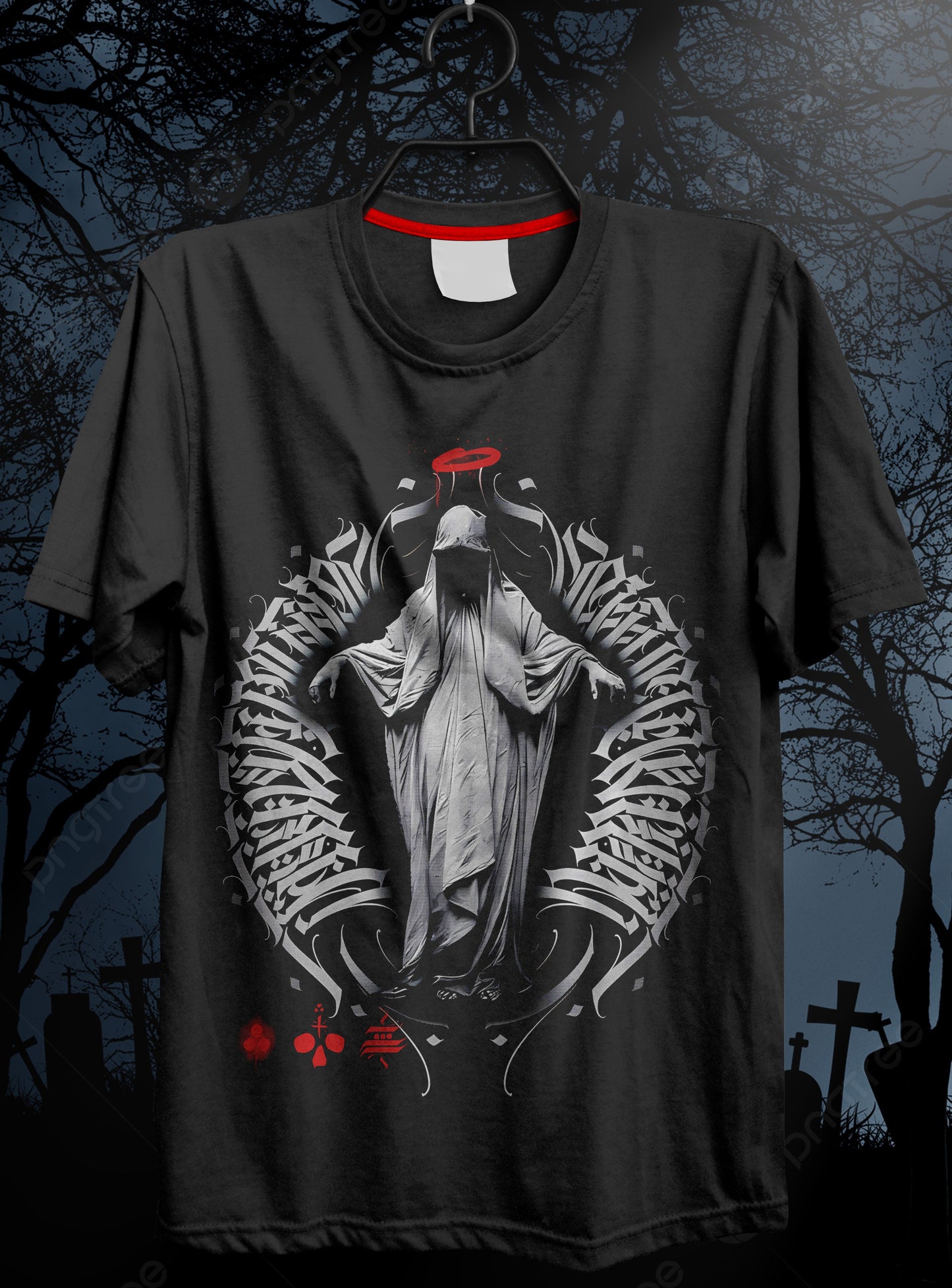 Urban Street Angels Shirts