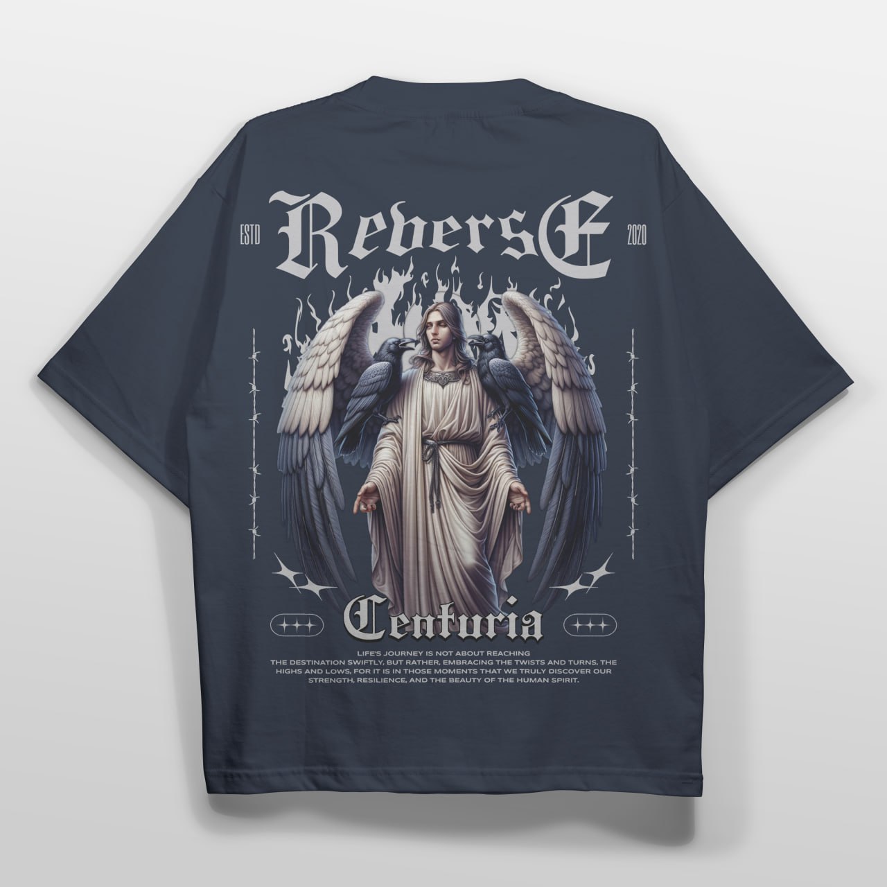 Urban Angels Shirts