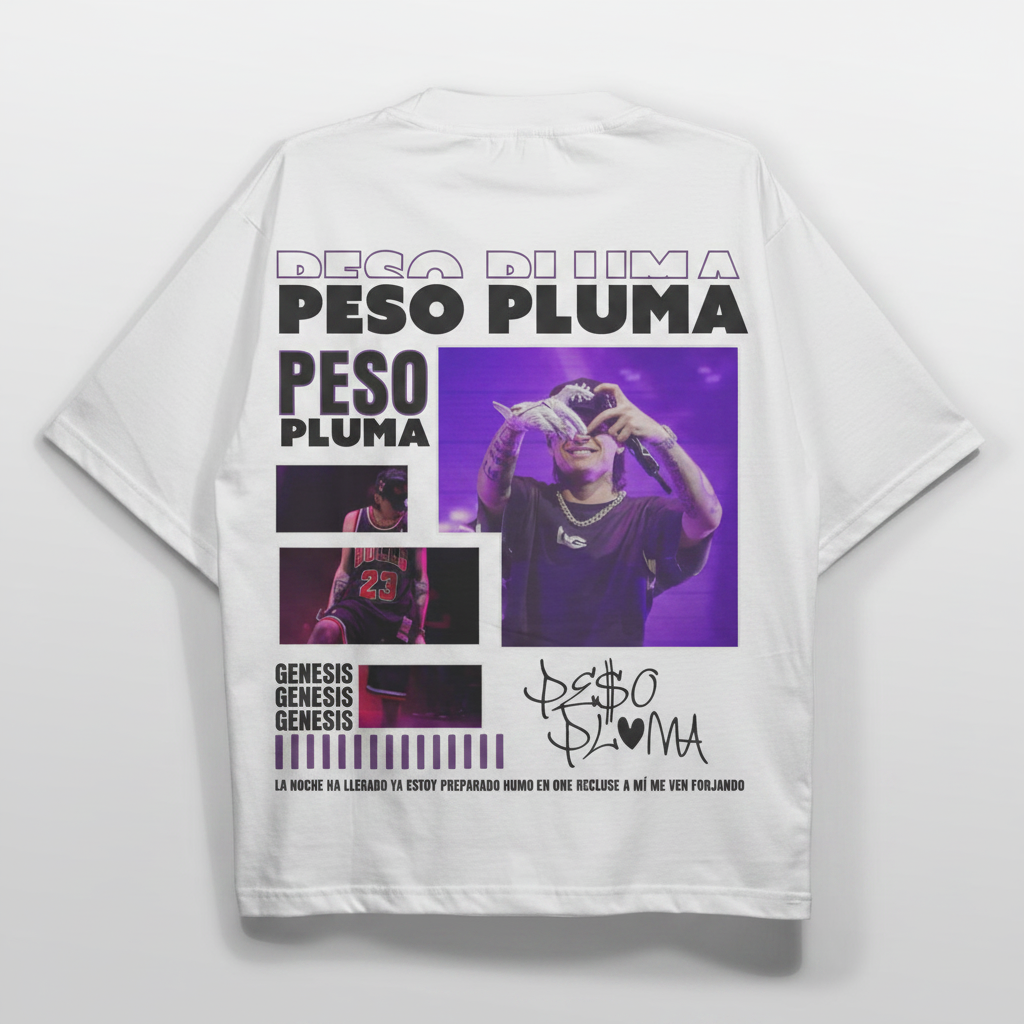 Spanish Singers Tshirts