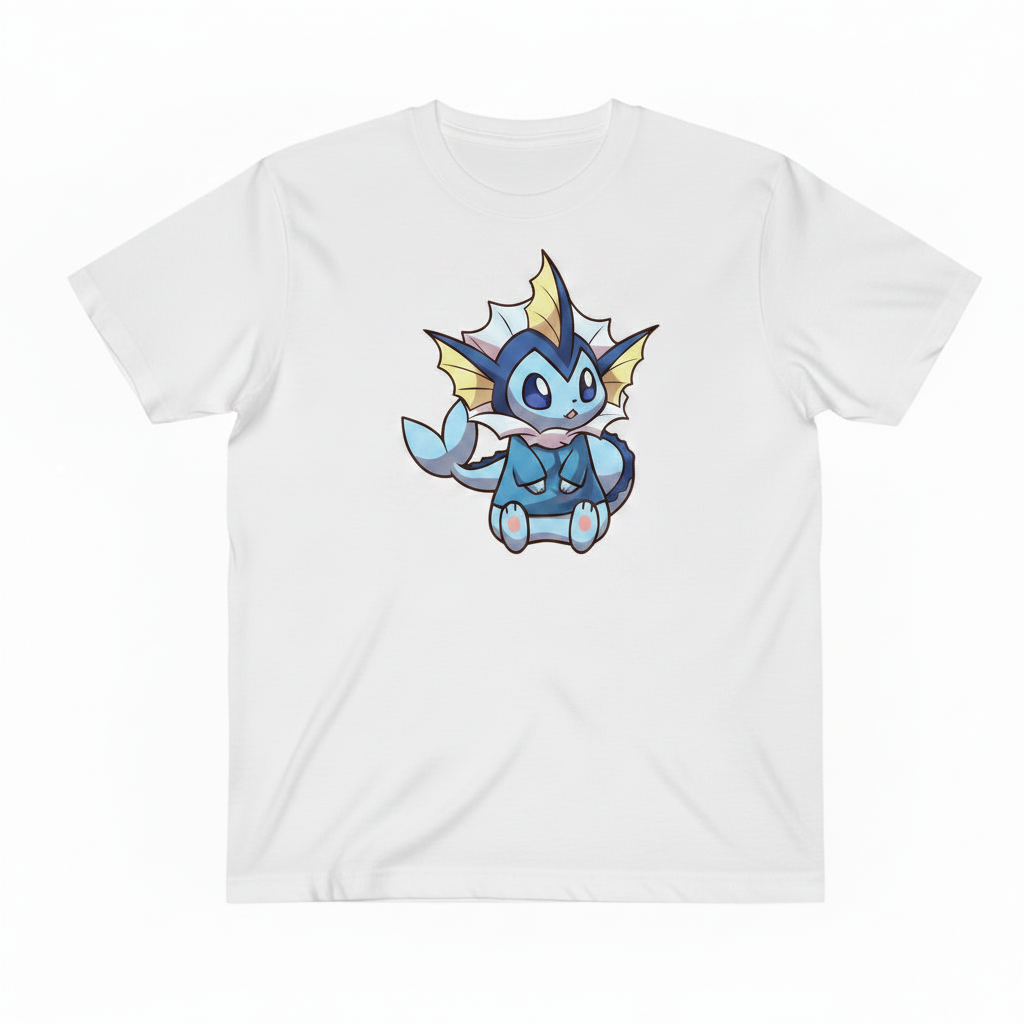 Kids Pokemon Shirts
