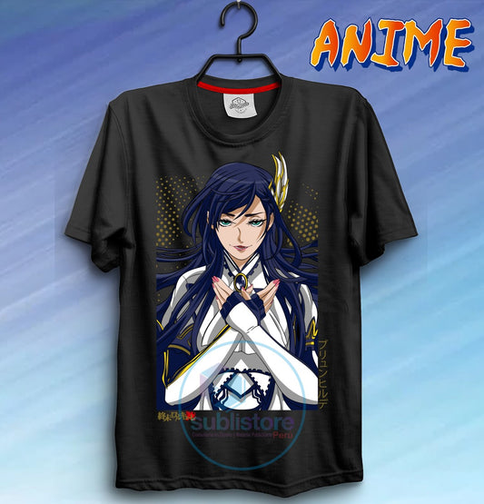 animes T-shirts 7