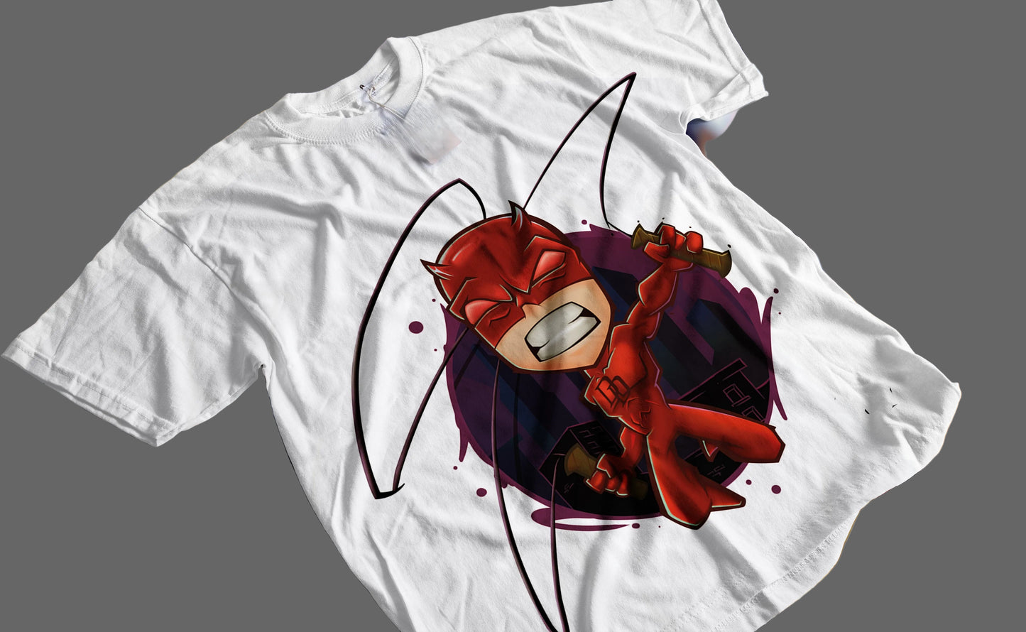 Kids comics Tshirts