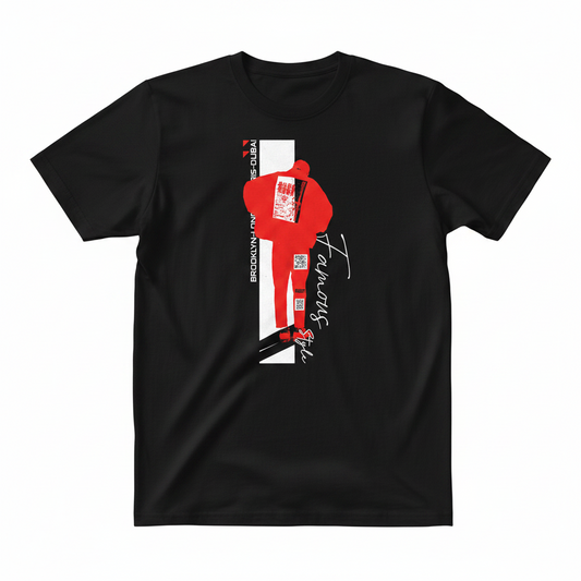 UrbanWord Streetwear Tshirts
