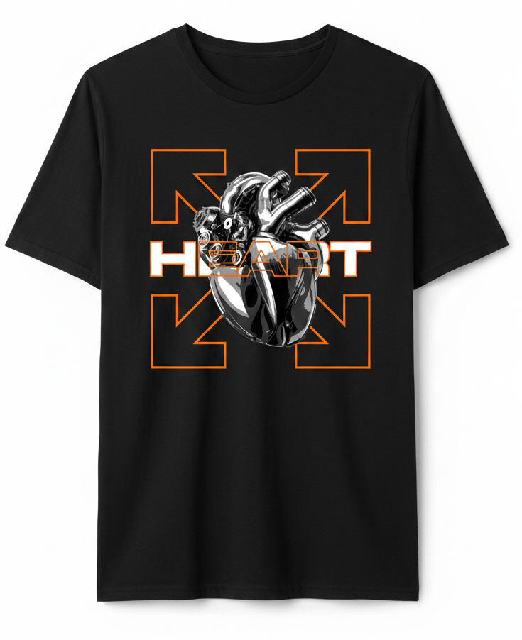 UrbanWord Streetwear Tshirts