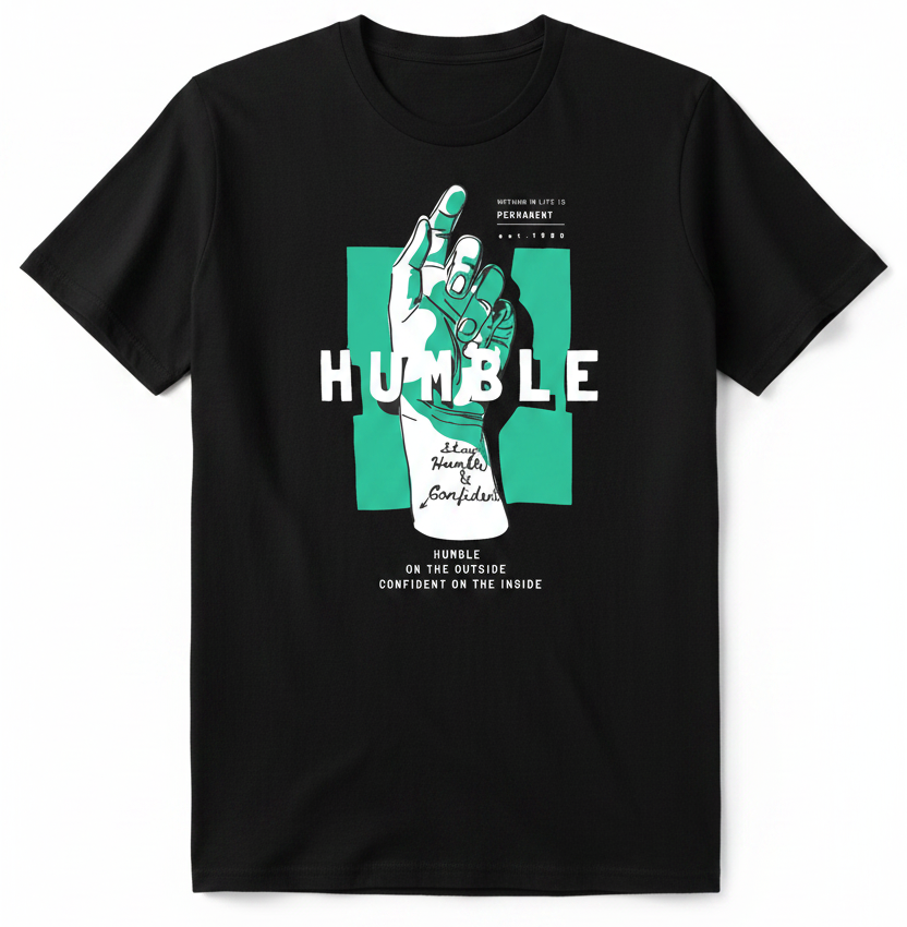 UrbanWord Streetwear Tshirts