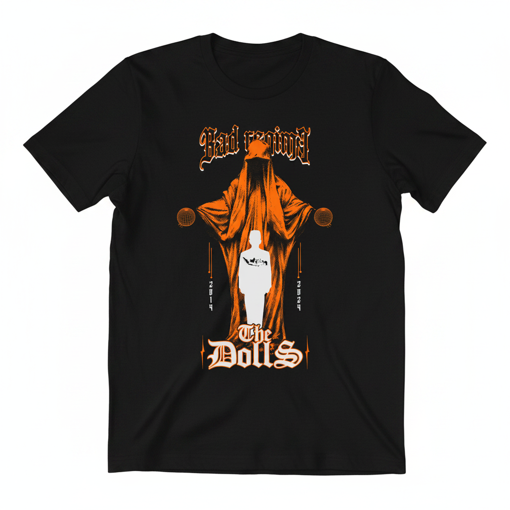 UrbanWord Streetwear Tshirts