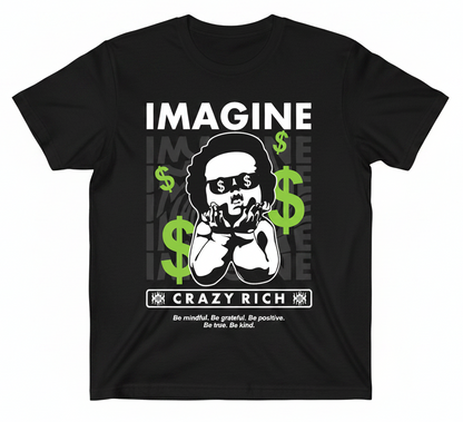 UrbanWord Streetwear Tshirts