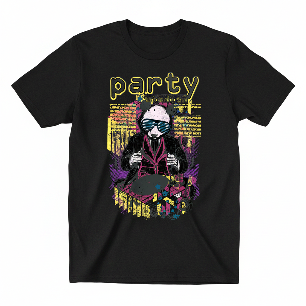 UrbanWord Streetwear Tshirts