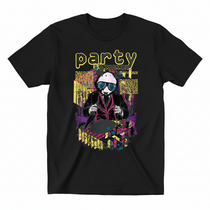 UrbanWord Streetwear Tshirts