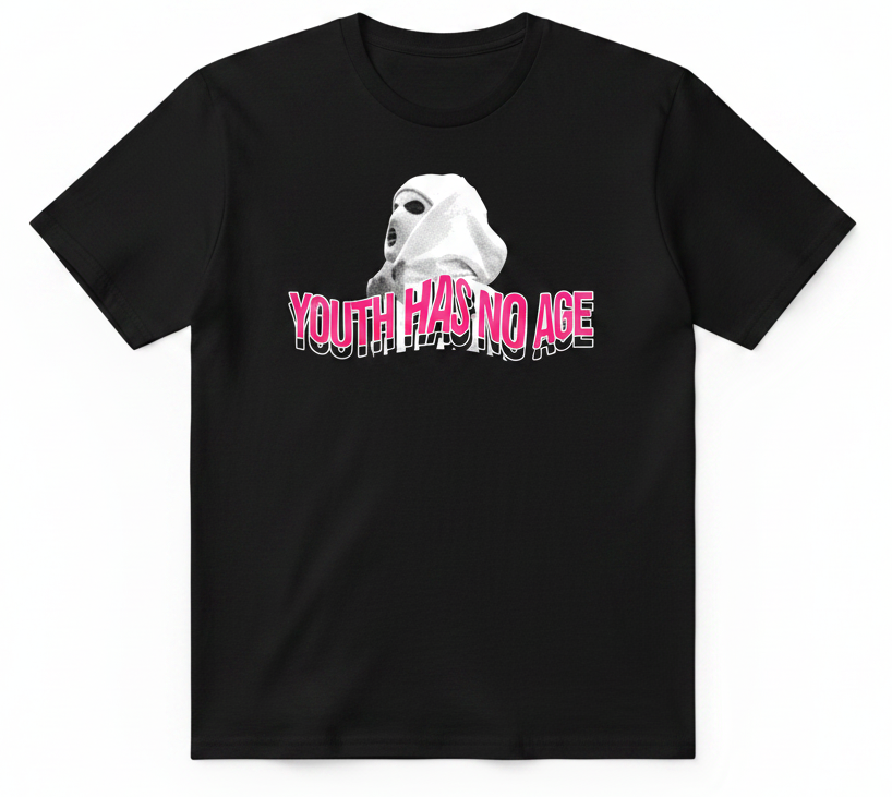 UrbanWord Streetwear Tshirts