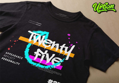 Urban Style Tshirts