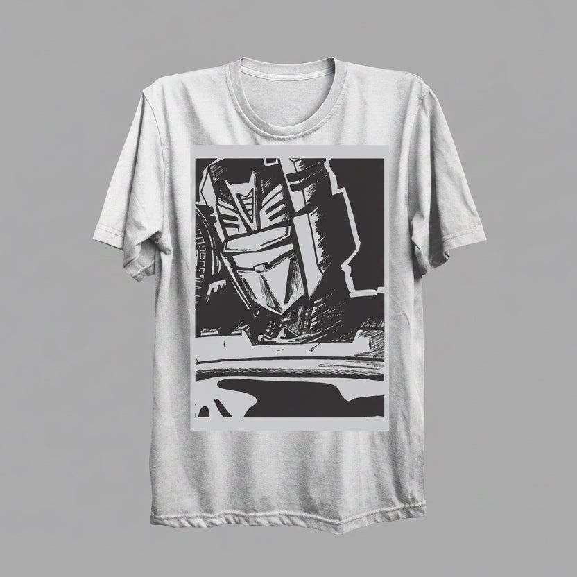 Gundam T-Shirts