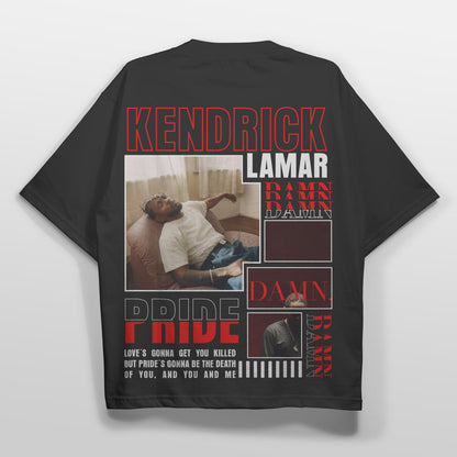Urban Singer Tshirts
