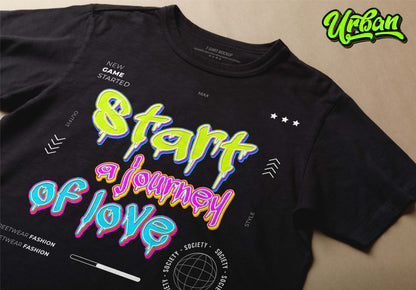 Urban Style Tshirts