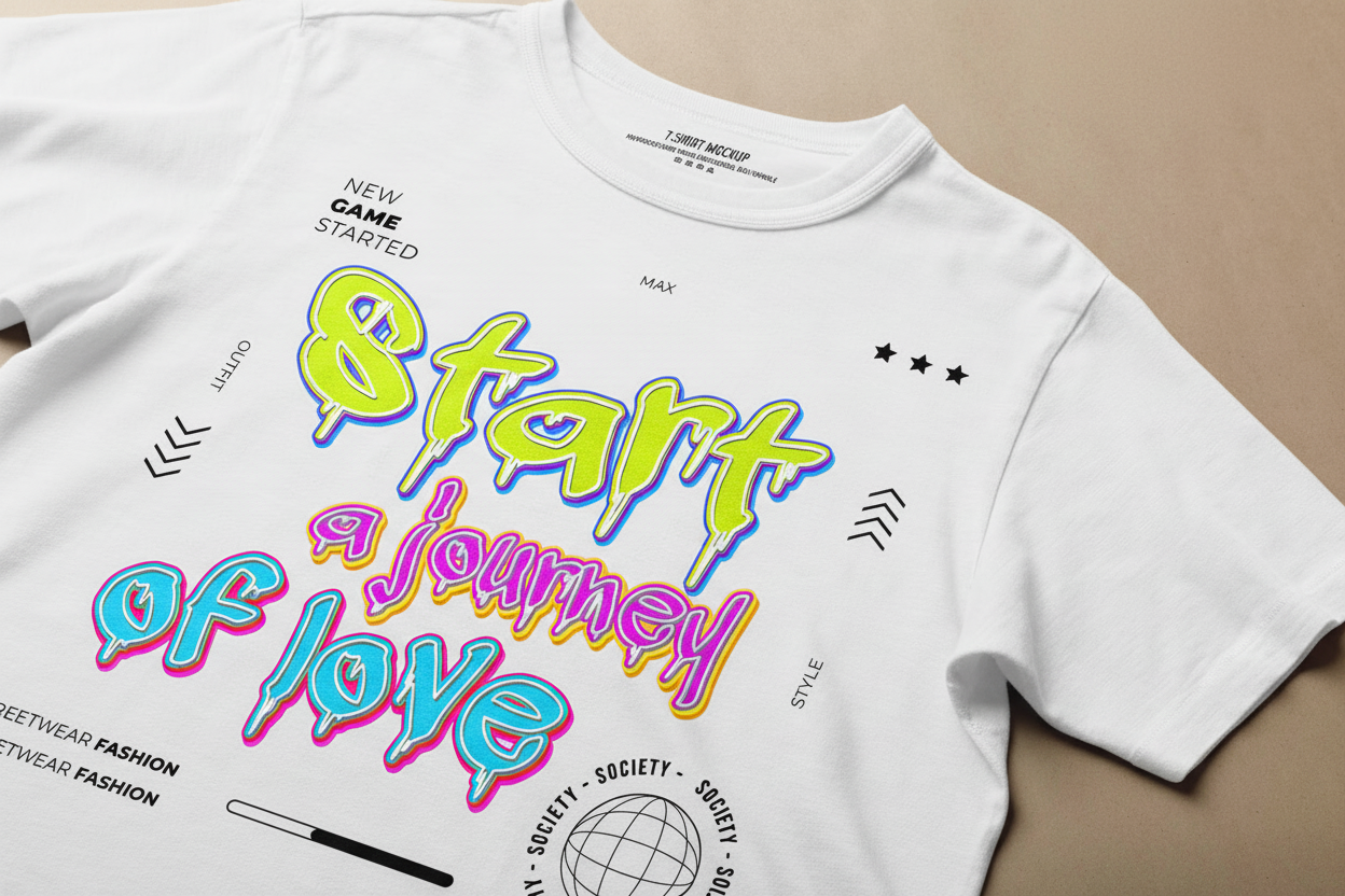 Urban Style Tshirts