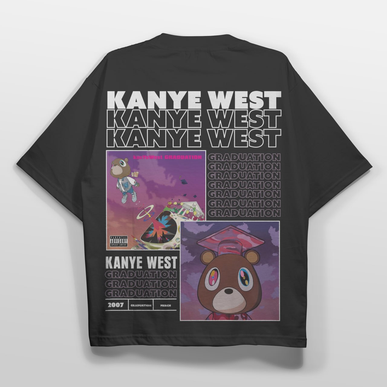 Urban Singer Tshirts
