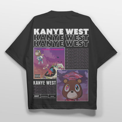 Urban Singer Tshirts