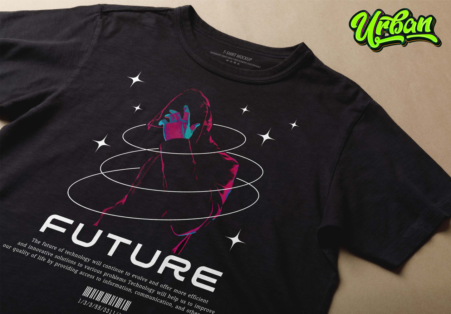 Urban Style Tshirts