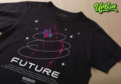 Urban Style Tshirts