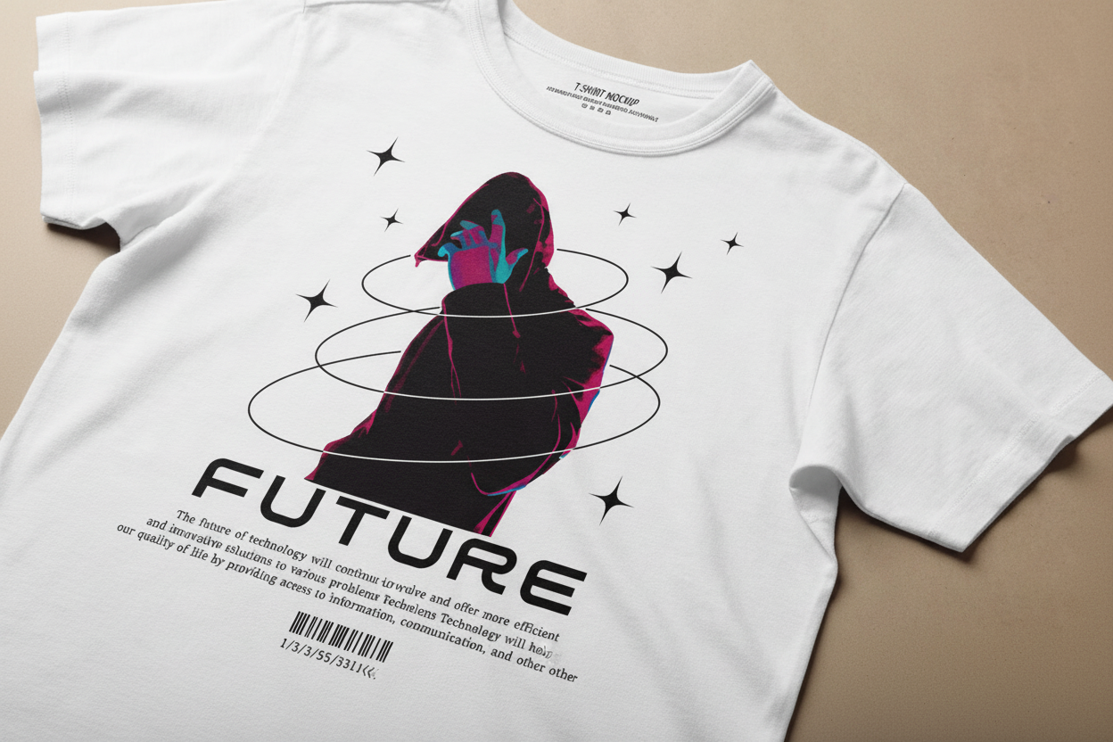 Urban Style Tshirts