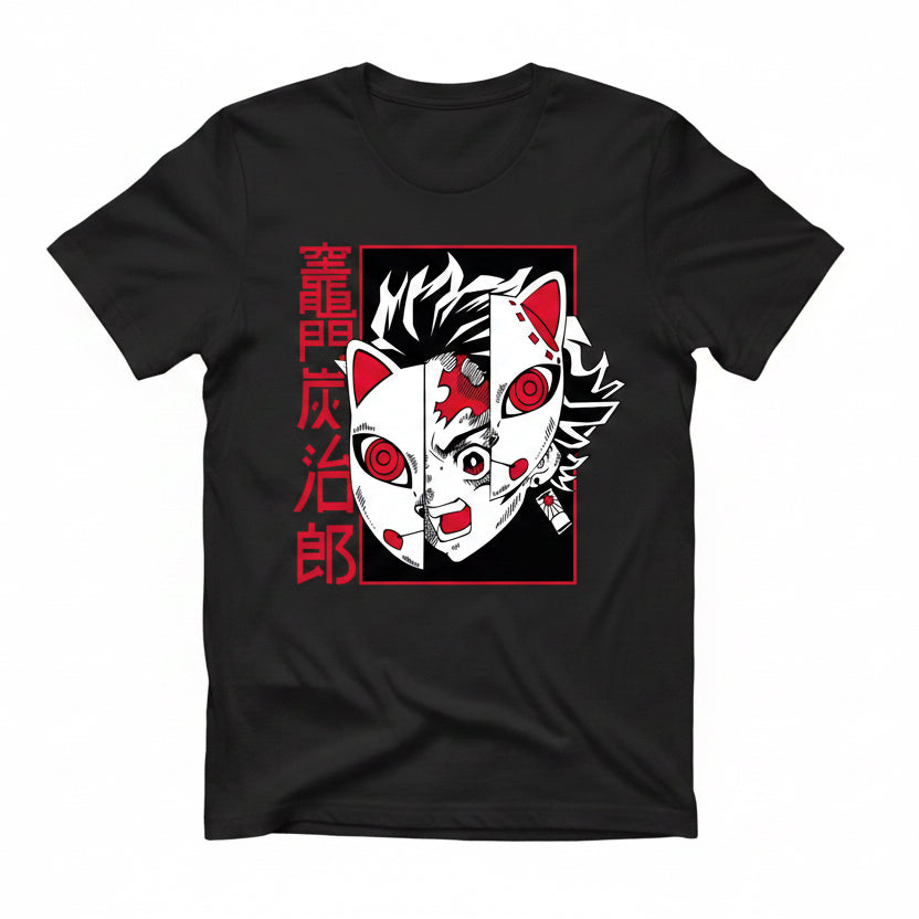 Demon Slayer T-shirts