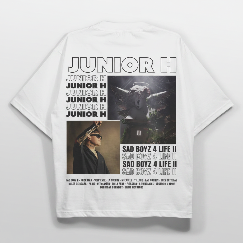 Spanish Singers Tshirts