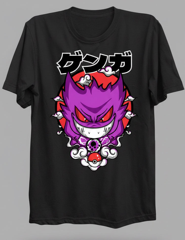 Pokemon shirts