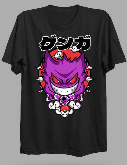 Pokemon shirts