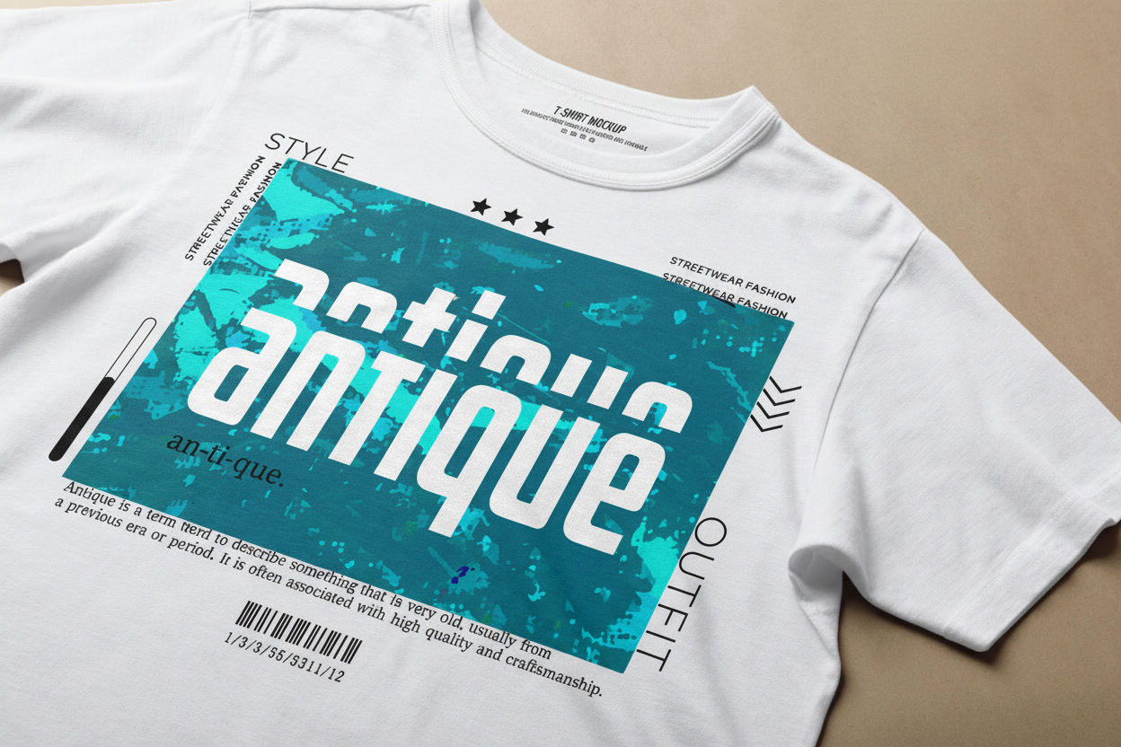 Urban Style Tshirts