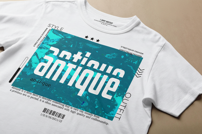 Urban Style Tshirts