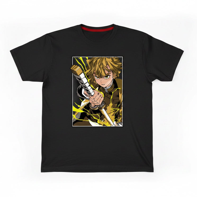 Demon Slayer T-shirts