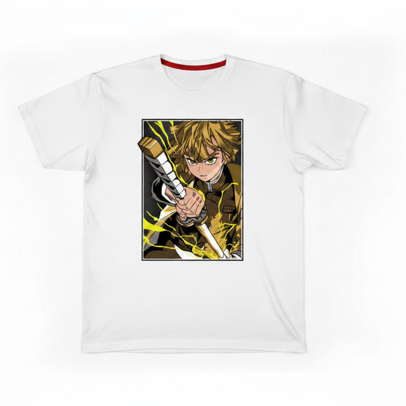 Demon Slayer T-shirts