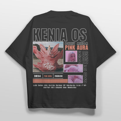 Urban Singer Tshirts