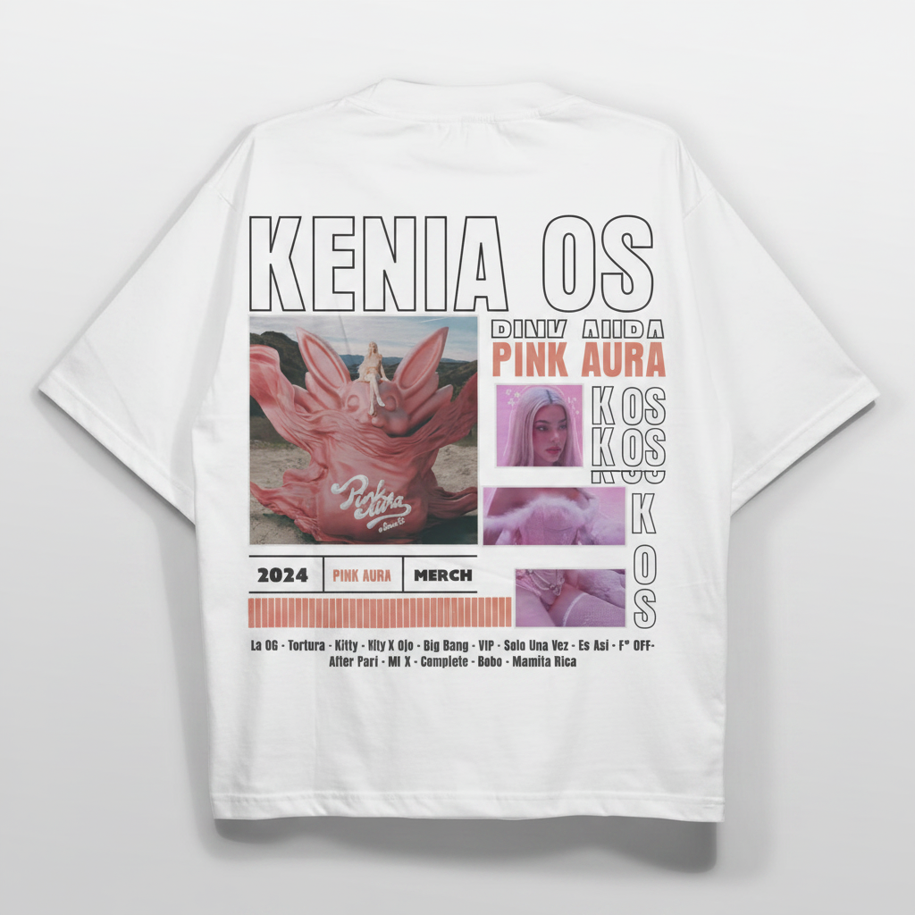 Spanish Singers Tshirts